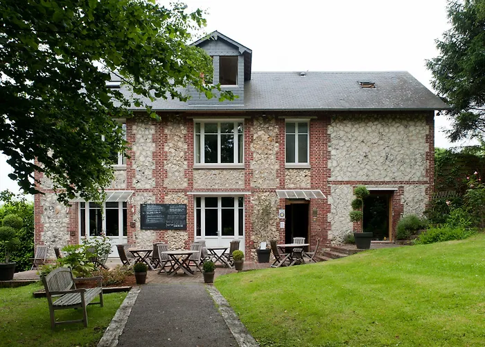 La Fraichette-Hotel & Spa